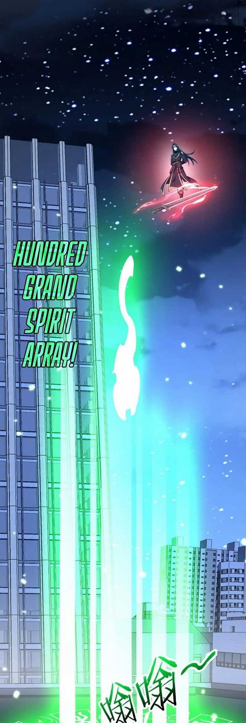 Rebirth of a Dark Mage: Unveiling a Zombie Planet from the Start Chapter 28 - halaman 14