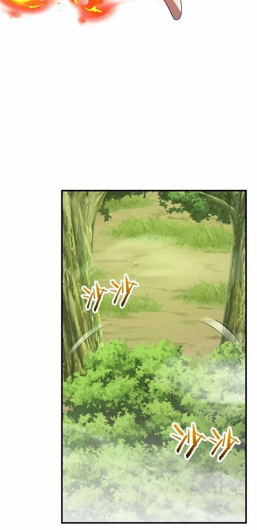 Rebirth of a Dark Mage: Unveiling a Zombie Planet from the Start Chapter 28 - halaman 47