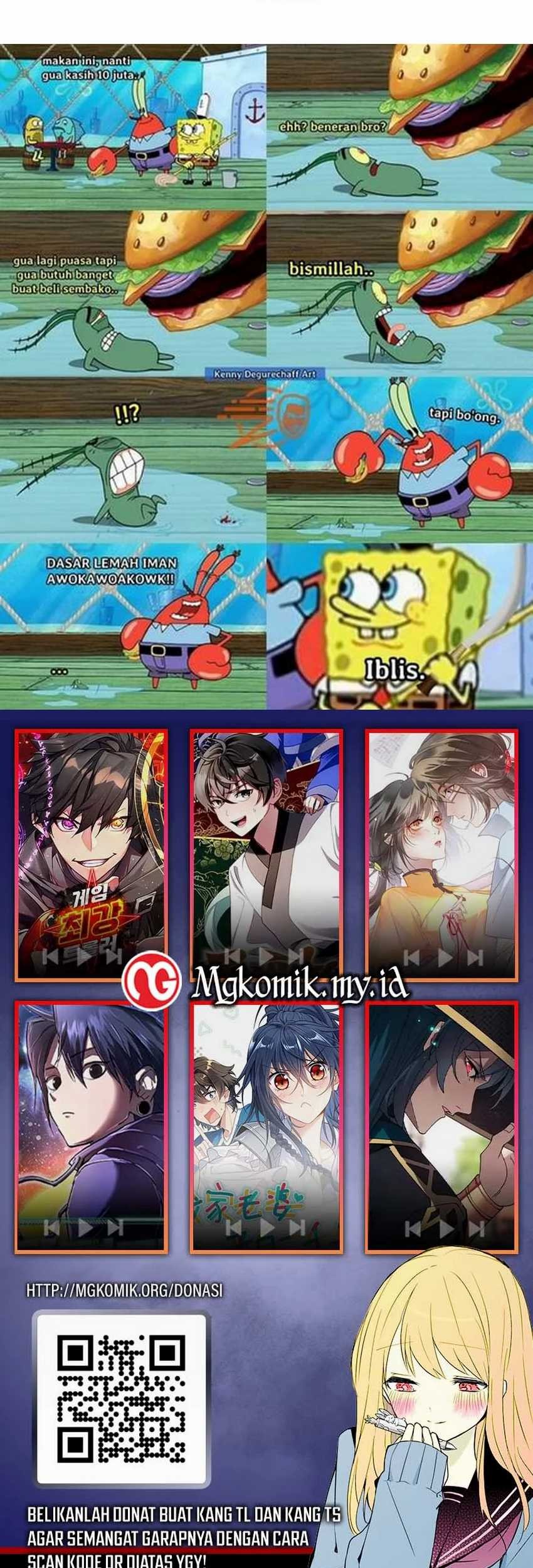 Rebirth of a Dark Mage: Unveiling a Zombie Planet from the Start Chapter 28 - halaman 54