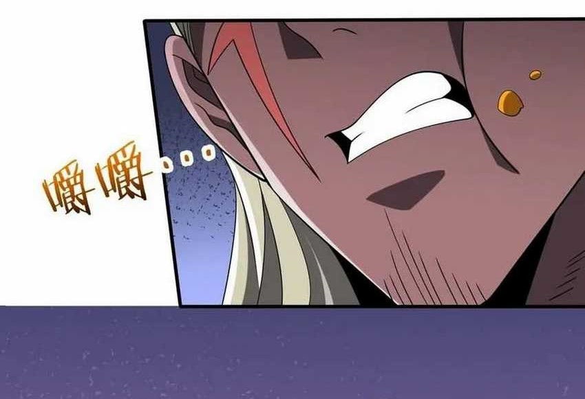 Rebirth of a Dark Mage: Unveiling a Zombie Planet from the Start Chapter 28 - halaman 9
