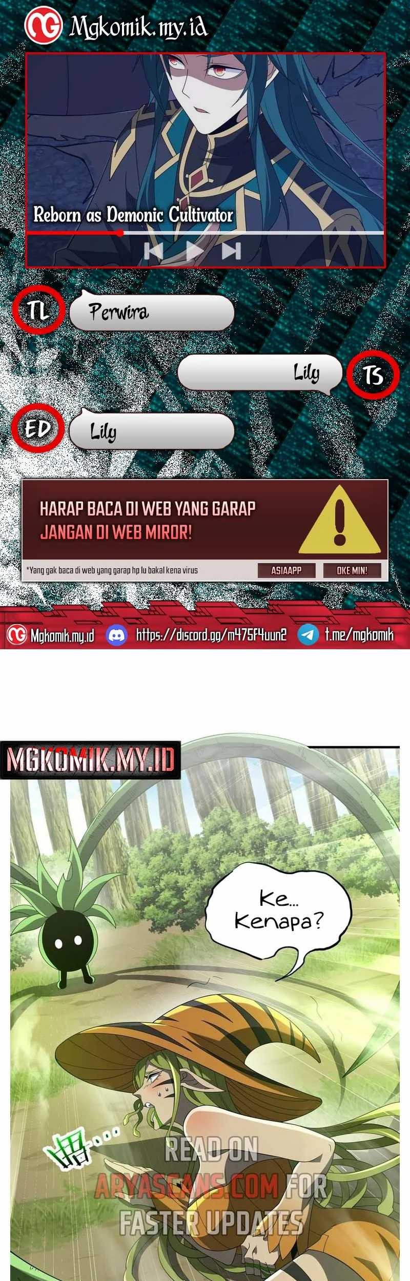 Rebirth of a Dark Mage: Unveiling a Zombie Planet from the Start Chapter 29 - halaman 1