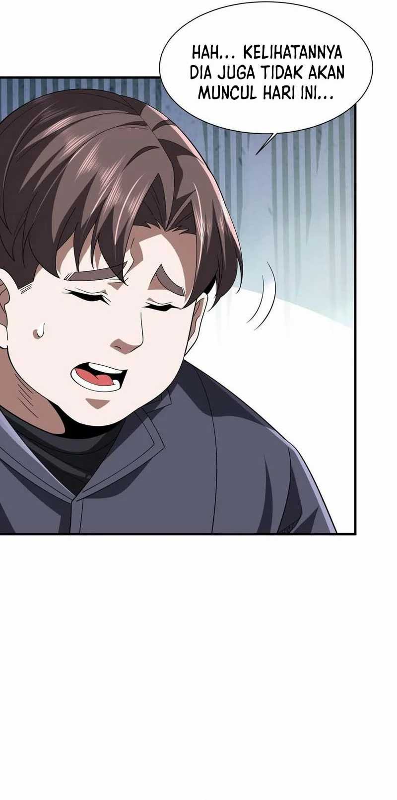 Rebirth of a Dark Mage: Unveiling a Zombie Planet from the Start Chapter 29 - halaman 14