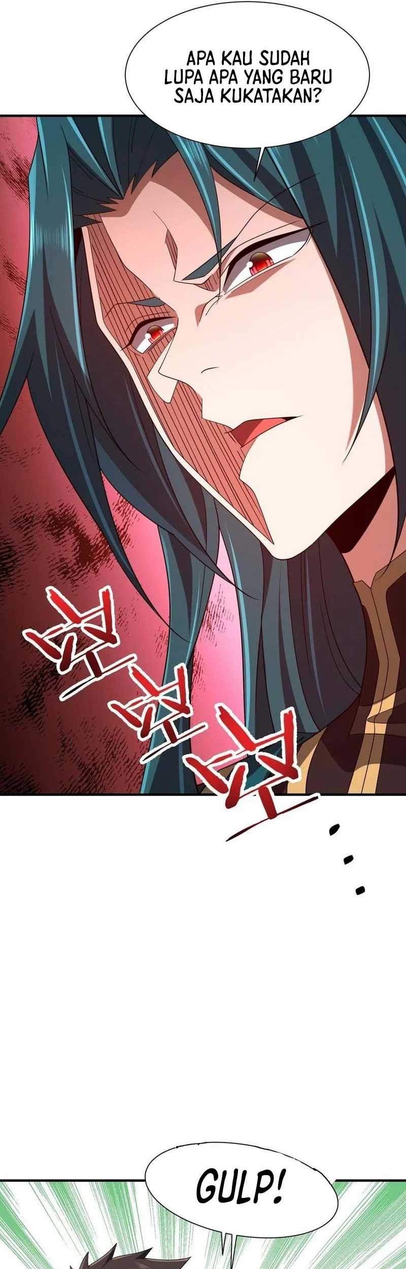 Rebirth of a Dark Mage: Unveiling a Zombie Planet from the Start Chapter 29 - halaman 29