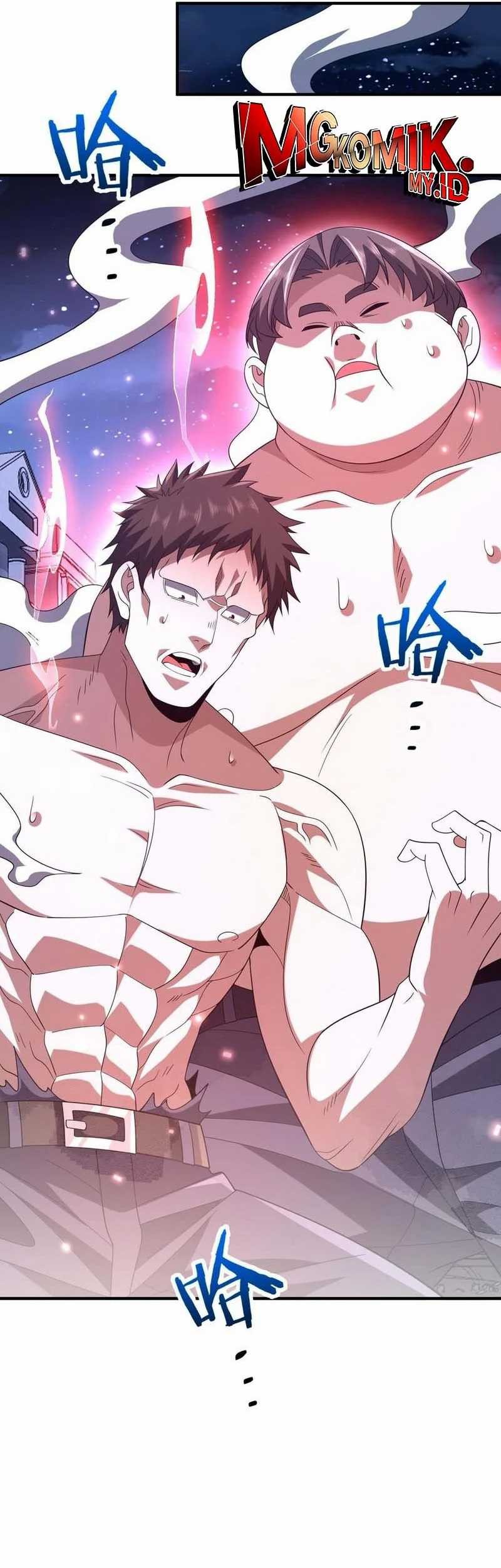Rebirth of a Dark Mage: Unveiling a Zombie Planet from the Start Chapter 29 - halaman 39
