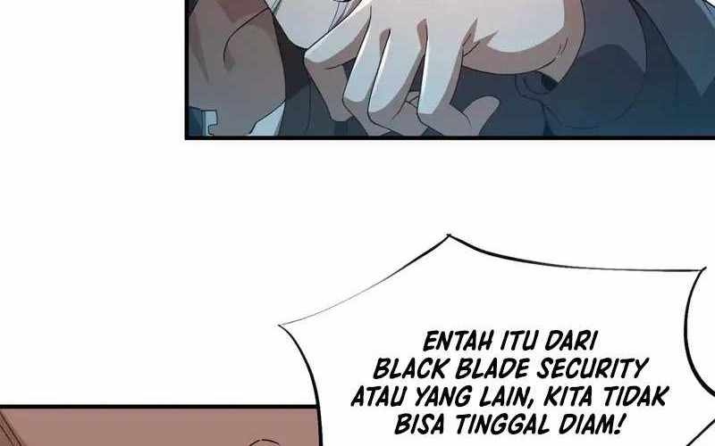 Rebirth of a Dark Mage: Unveiling a Zombie Planet from the Start Chapter 3 - halaman 16