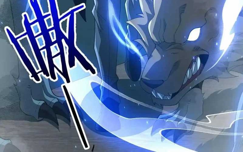 Rebirth of a Dark Mage: Unveiling a Zombie Planet from the Start Chapter 3 - halaman 18
