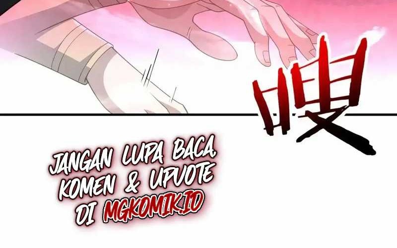 Rebirth of a Dark Mage: Unveiling a Zombie Planet from the Start Chapter 3 - halaman 30