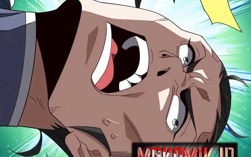 Rebirth of a Dark Mage: Unveiling a Zombie Planet from the Start Chapter 3 - halaman 34