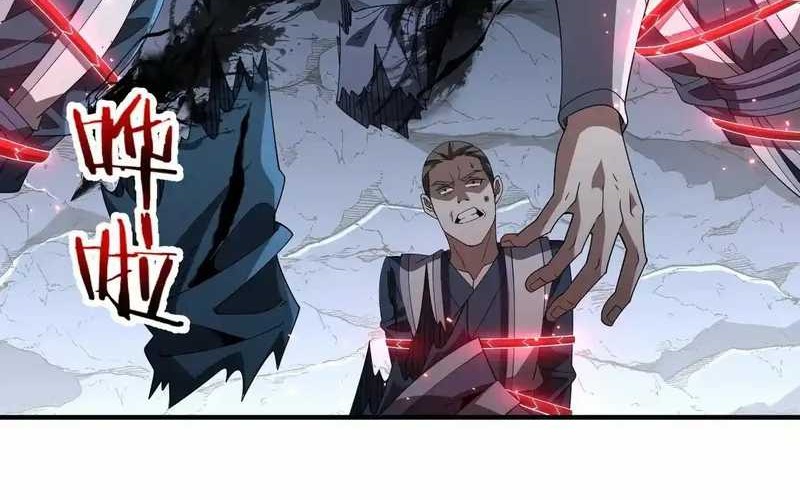 Rebirth of a Dark Mage: Unveiling a Zombie Planet from the Start Chapter 3 - halaman 40