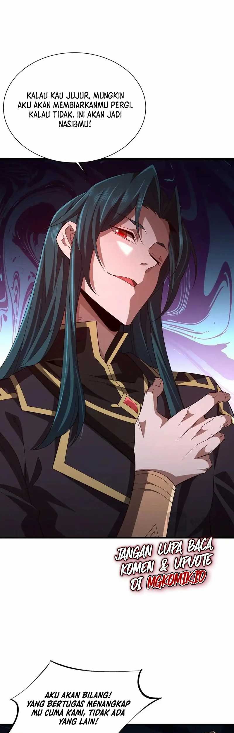 Rebirth of a Dark Mage: Unveiling a Zombie Planet from the Start Chapter 3 - halaman 41
