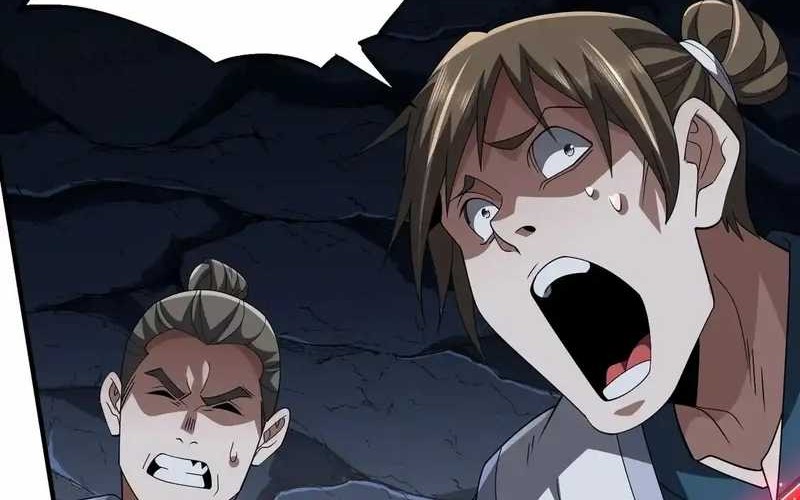Rebirth of a Dark Mage: Unveiling a Zombie Planet from the Start Chapter 3 - halaman 42