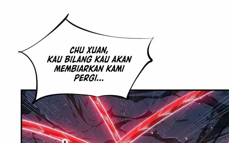 Rebirth of a Dark Mage: Unveiling a Zombie Planet from the Start Chapter 3 - halaman 44