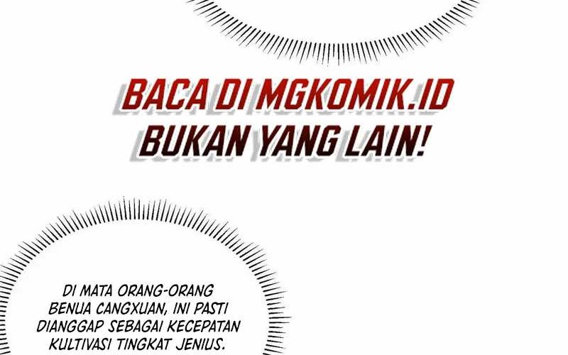 Rebirth of a Dark Mage: Unveiling a Zombie Planet from the Start Chapter 3 - halaman 48