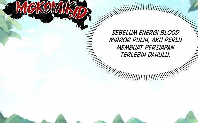 Rebirth of a Dark Mage: Unveiling a Zombie Planet from the Start Chapter 3 - halaman 50