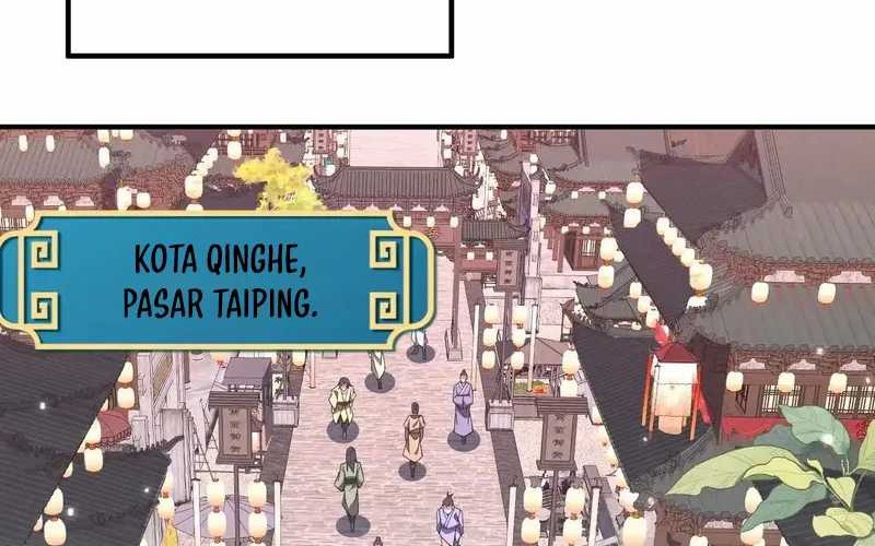 Rebirth of a Dark Mage: Unveiling a Zombie Planet from the Start Chapter 3 - halaman 52