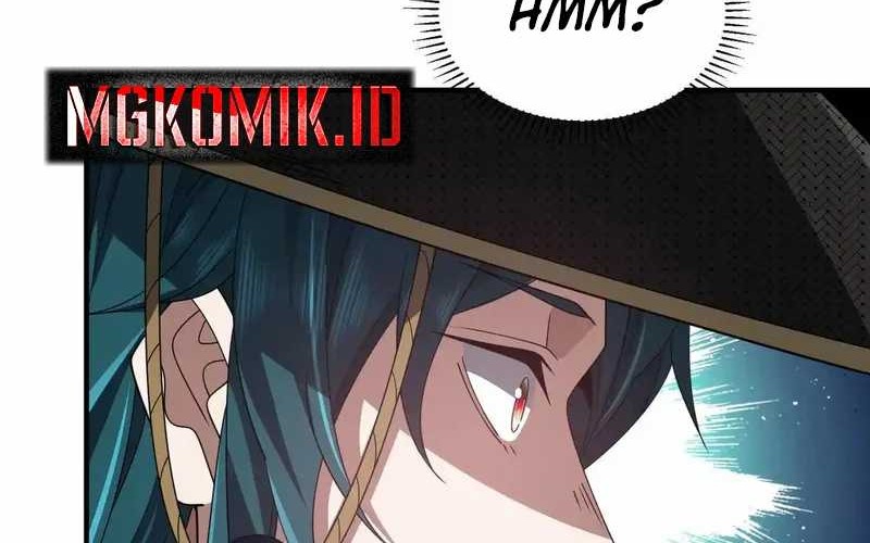 Rebirth of a Dark Mage: Unveiling a Zombie Planet from the Start Chapter 3 - halaman 54