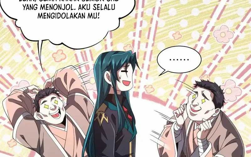 Rebirth of a Dark Mage: Unveiling a Zombie Planet from the Start Chapter 3 - halaman 66