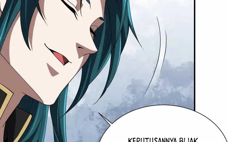 Rebirth of a Dark Mage: Unveiling a Zombie Planet from the Start Chapter 3 - halaman 68