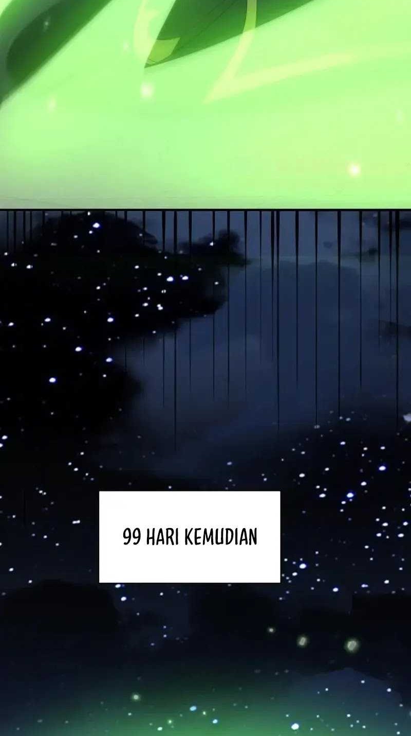 Rebirth of a Dark Mage: Unveiling a Zombie Planet from the Start Chapter 30 - halaman 12