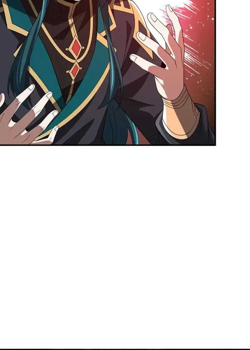 Rebirth of a Dark Mage: Unveiling a Zombie Planet from the Start Chapter 30 - halaman 16