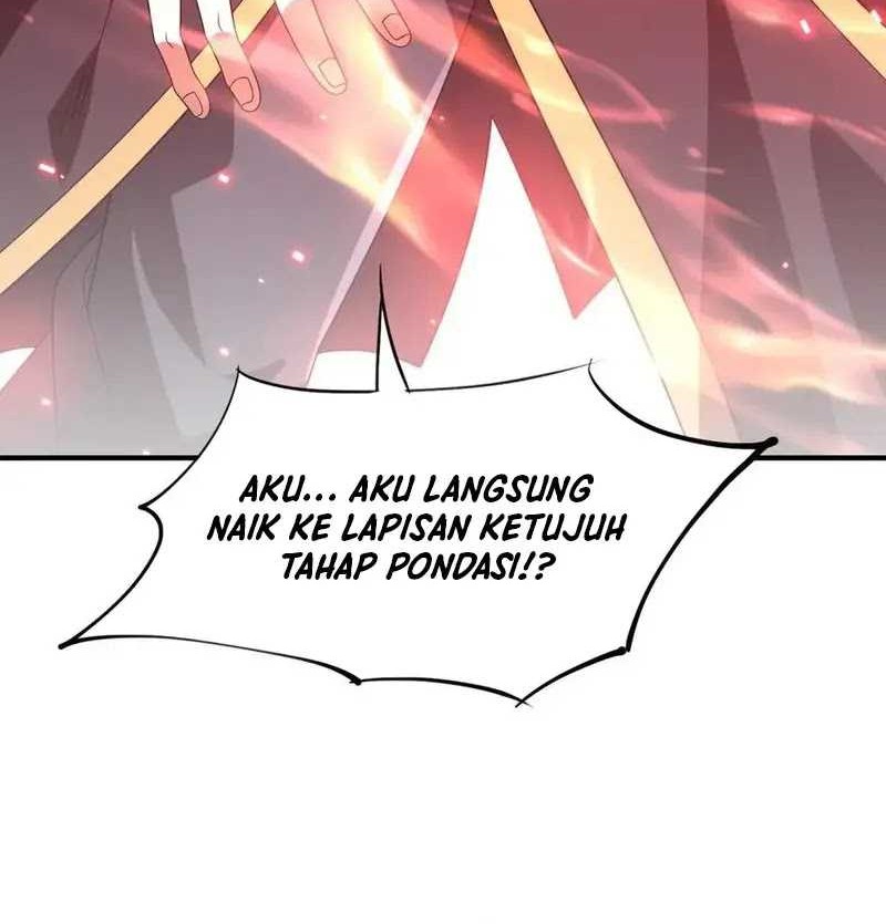 Rebirth of a Dark Mage: Unveiling a Zombie Planet from the Start Chapter 30 - halaman 19