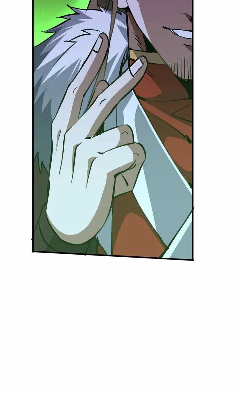 Rebirth of a Dark Mage: Unveiling a Zombie Planet from the Start Chapter 31 - halaman 11