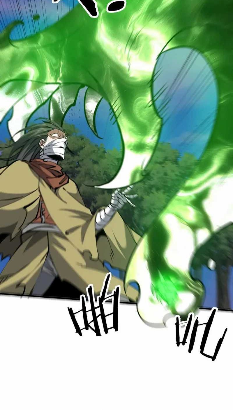 Rebirth of a Dark Mage: Unveiling a Zombie Planet from the Start Chapter 31 - halaman 13