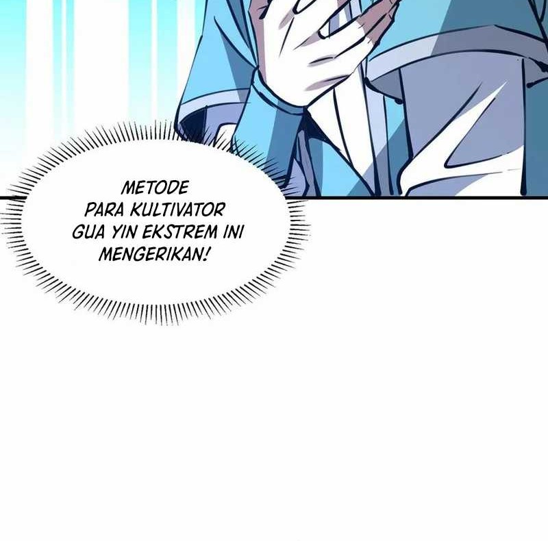 Rebirth of a Dark Mage: Unveiling a Zombie Planet from the Start Chapter 31 - halaman 15