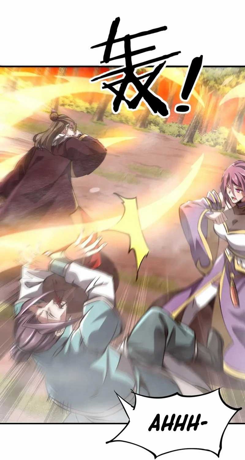 Rebirth of a Dark Mage: Unveiling a Zombie Planet from the Start Chapter 31 - halaman 26