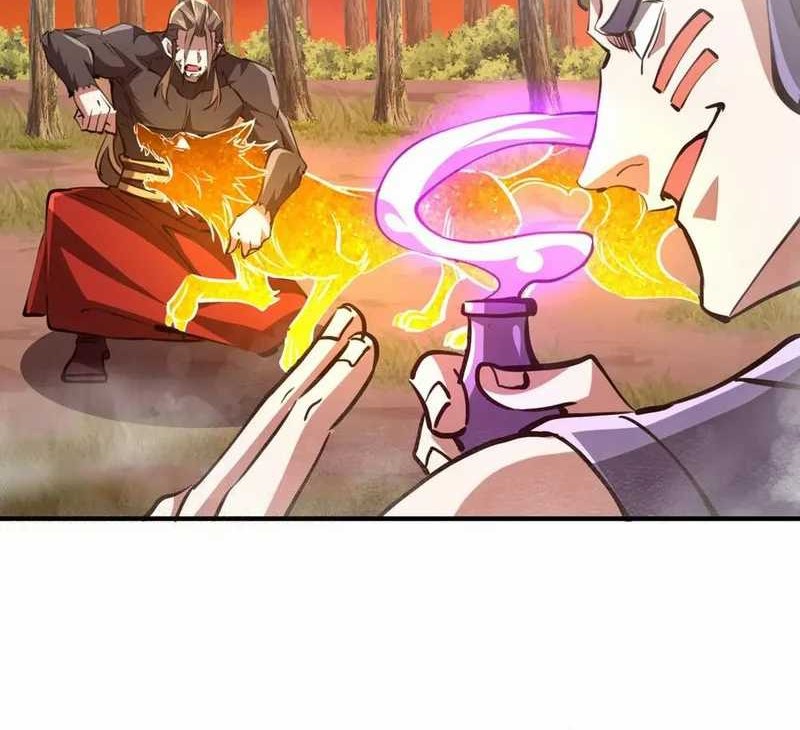 Rebirth of a Dark Mage: Unveiling a Zombie Planet from the Start Chapter 31 - halaman 32