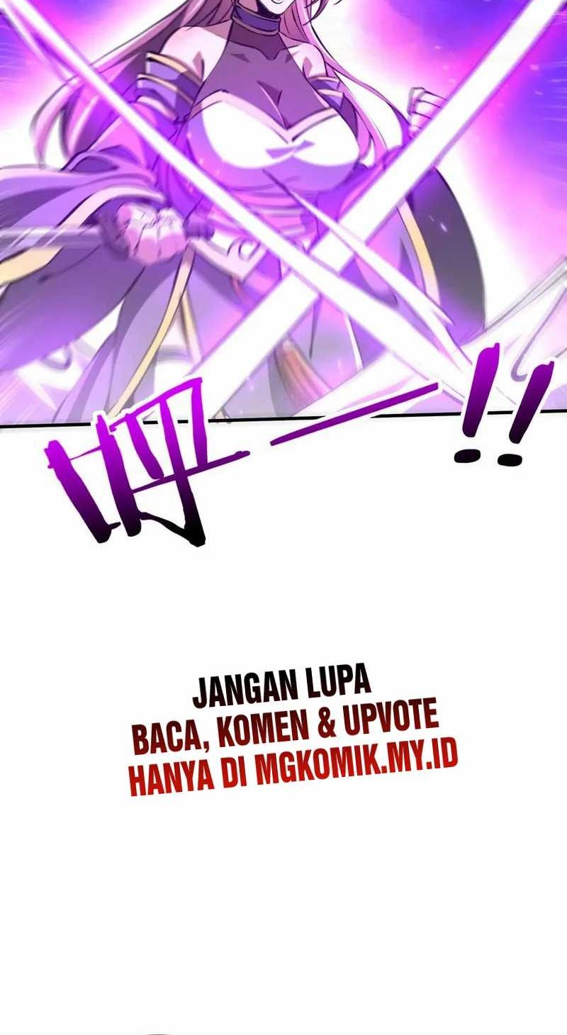 Rebirth of a Dark Mage: Unveiling a Zombie Planet from the Start Chapter 31 - halaman 38
