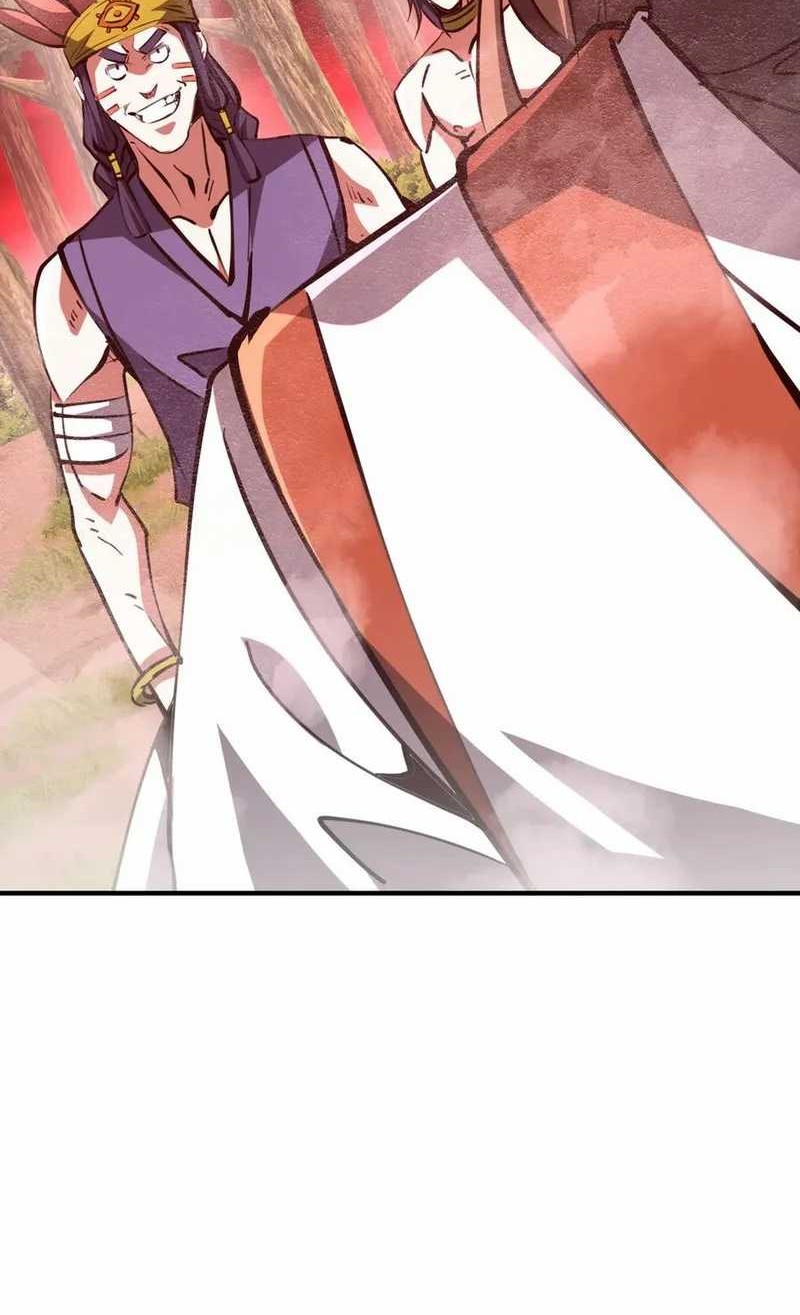 Rebirth of a Dark Mage: Unveiling a Zombie Planet from the Start Chapter 31 - halaman 40
