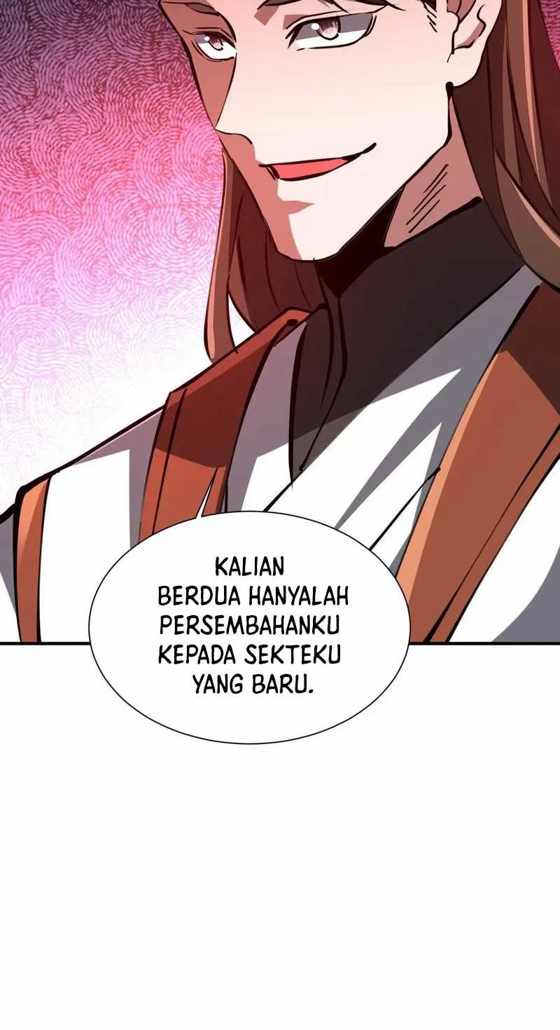 Rebirth of a Dark Mage: Unveiling a Zombie Planet from the Start Chapter 31 - halaman 42