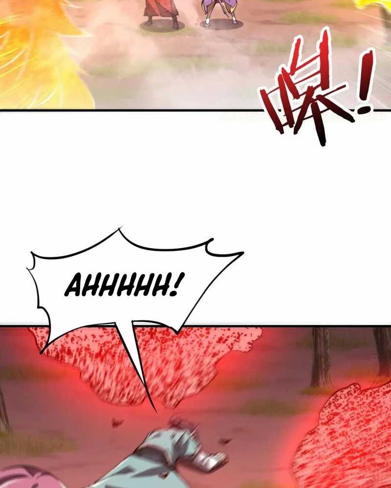 Rebirth of a Dark Mage: Unveiling a Zombie Planet from the Start Chapter 31 - halaman 44