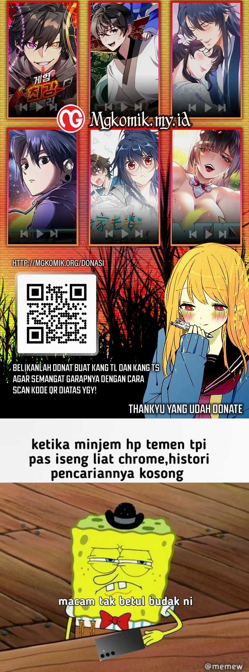 Rebirth of a Dark Mage: Unveiling a Zombie Planet from the Start Chapter 31 - halaman 54