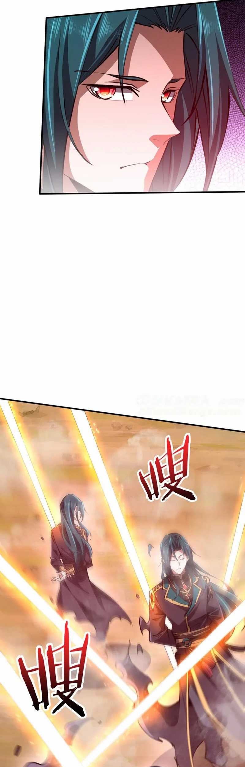Rebirth of a Dark Mage: Unveiling a Zombie Planet from the Start Chapter 32 - halaman 19