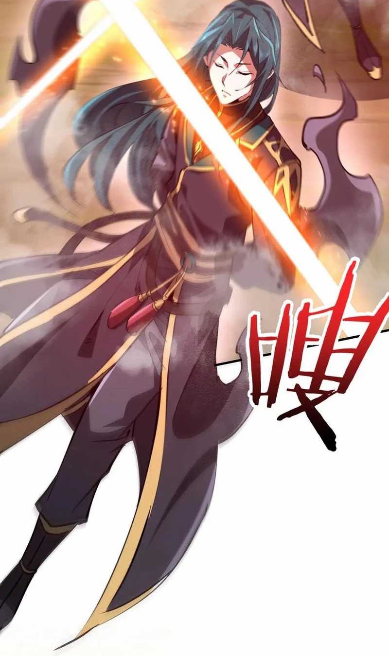 Rebirth of a Dark Mage: Unveiling a Zombie Planet from the Start Chapter 32 - halaman 20