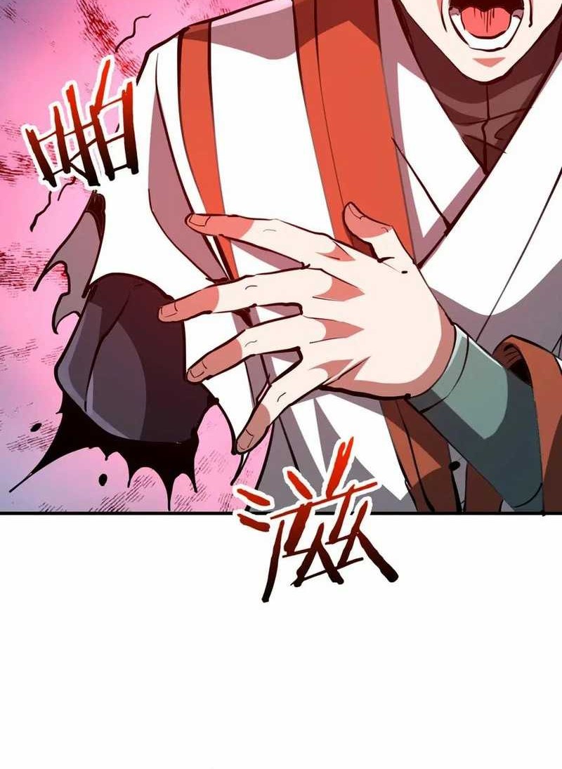 Rebirth of a Dark Mage: Unveiling a Zombie Planet from the Start Chapter 32 - halaman 36