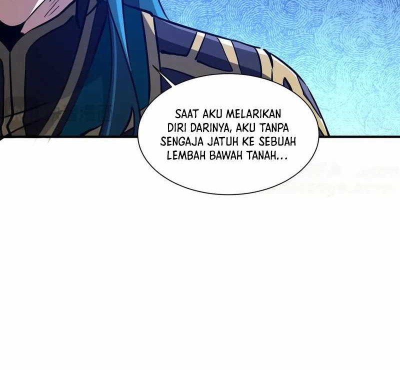 Rebirth of a Dark Mage: Unveiling a Zombie Planet from the Start Chapter 33 - halaman 14
