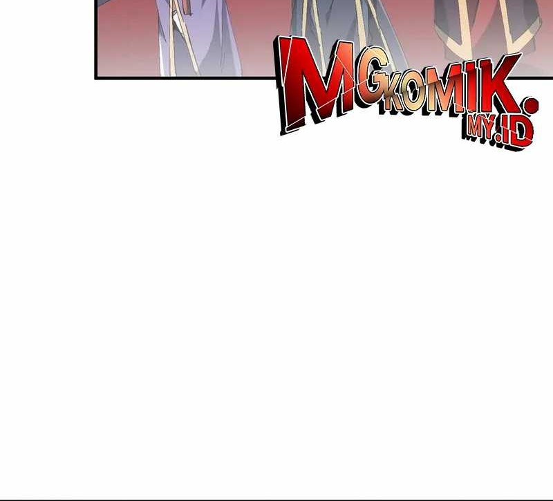 Rebirth of a Dark Mage: Unveiling a Zombie Planet from the Start Chapter 33 - halaman 16