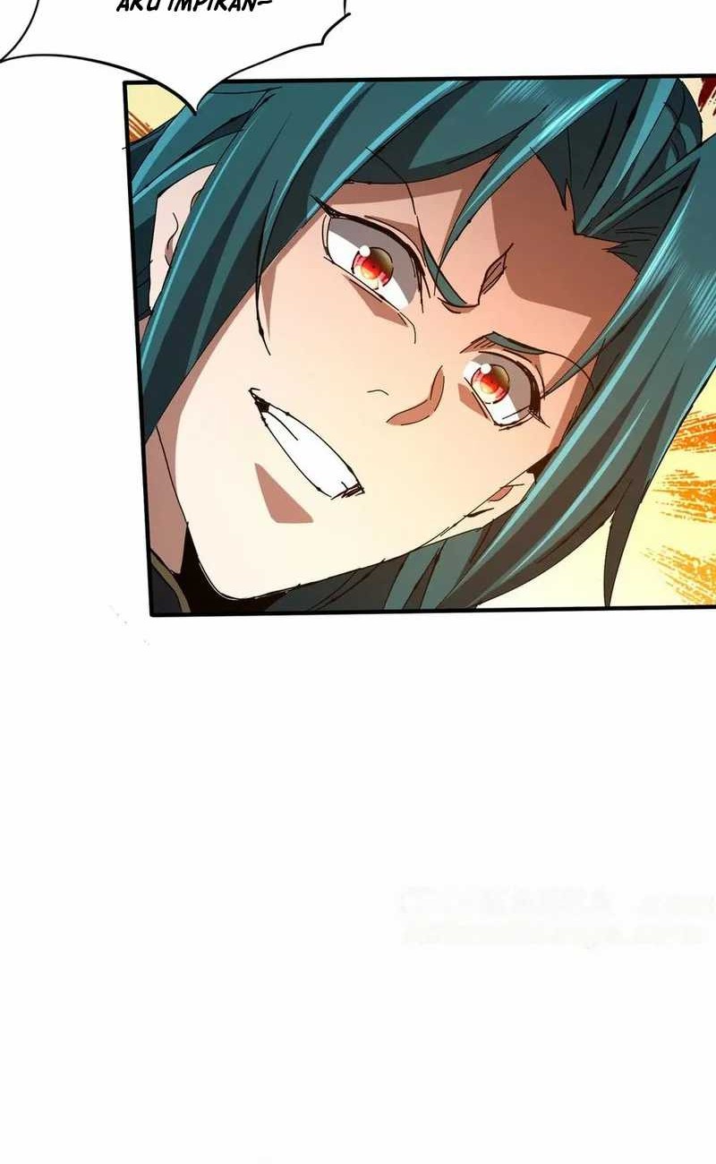 Rebirth of a Dark Mage: Unveiling a Zombie Planet from the Start Chapter 33 - halaman 26