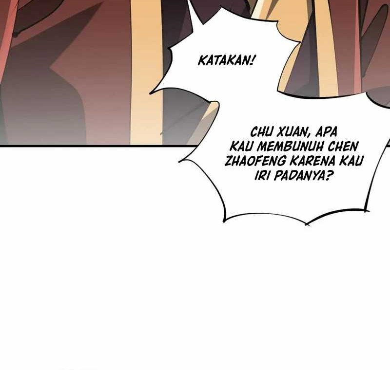 Rebirth of a Dark Mage: Unveiling a Zombie Planet from the Start Chapter 33 - halaman 4