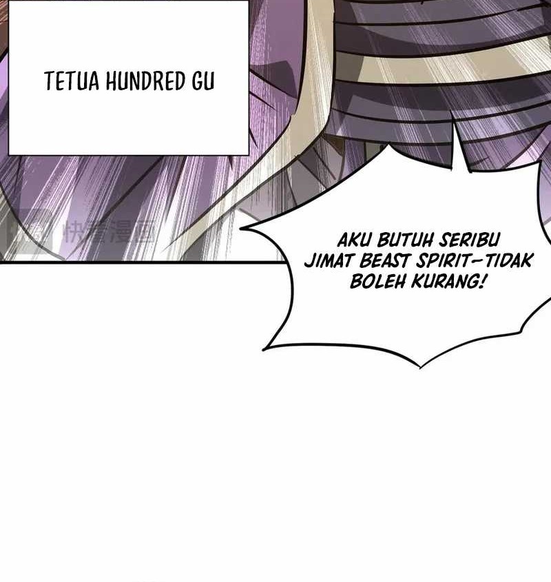 Rebirth of a Dark Mage: Unveiling a Zombie Planet from the Start Chapter 33 - halaman 40