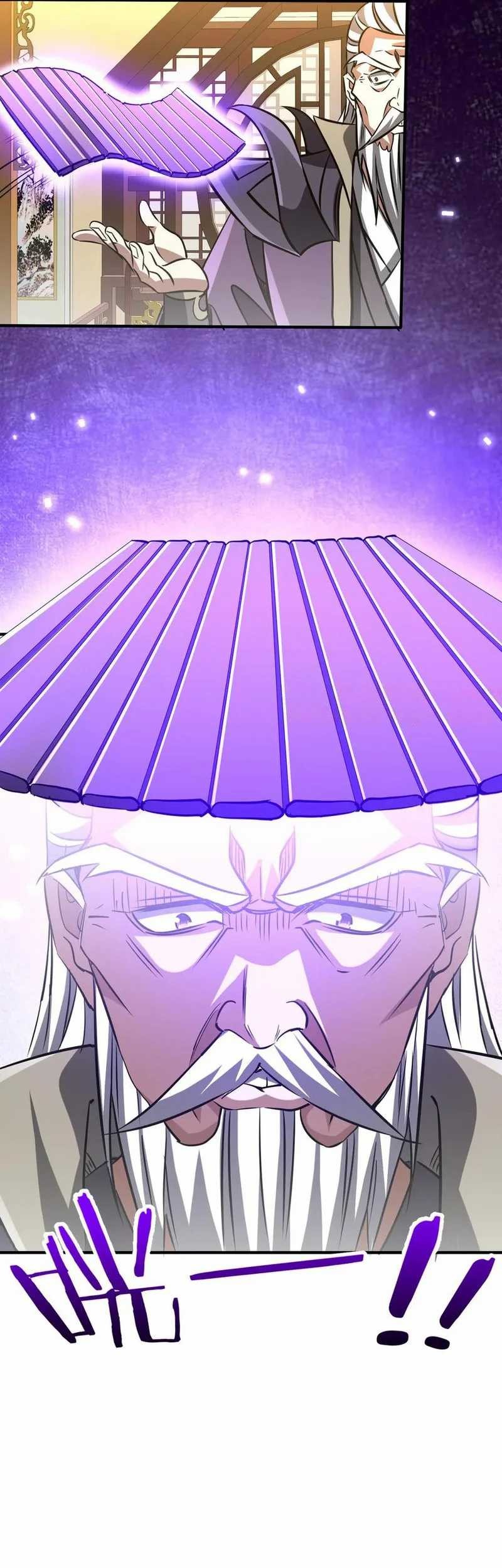 Rebirth of a Dark Mage: Unveiling a Zombie Planet from the Start Chapter 33 - halaman 45