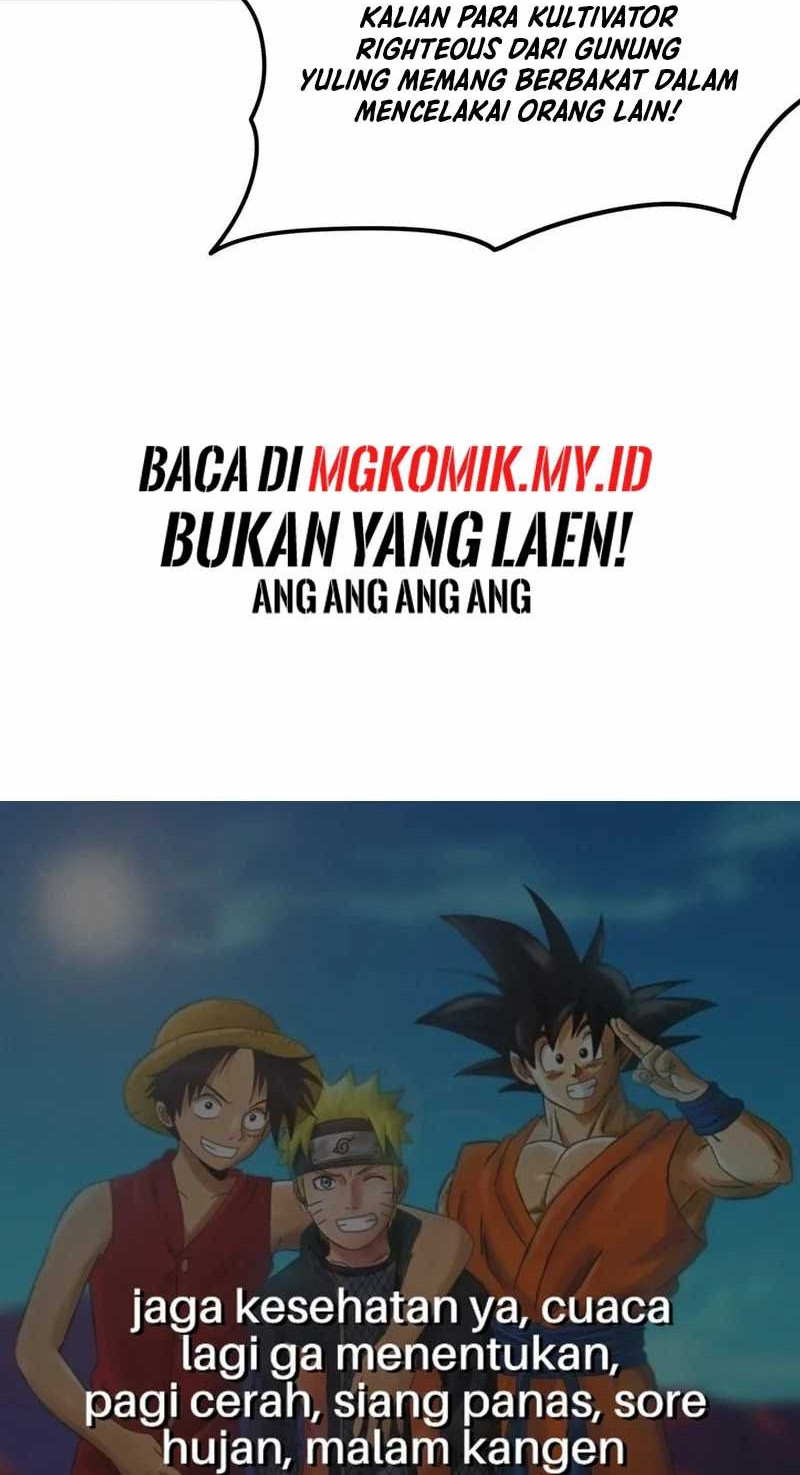 Rebirth of a Dark Mage: Unveiling a Zombie Planet from the Start Chapter 33 - halaman 52