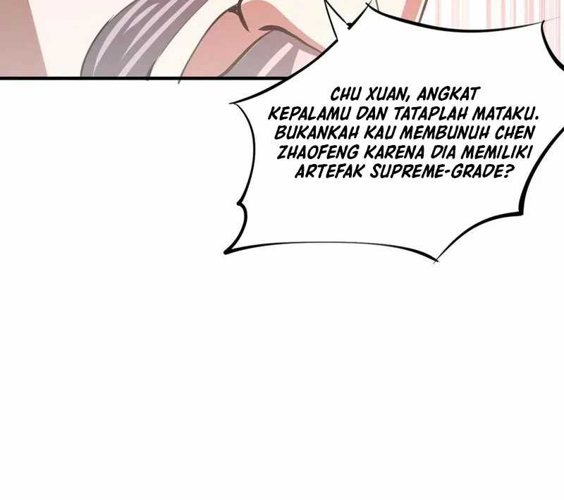 Rebirth of a Dark Mage: Unveiling a Zombie Planet from the Start Chapter 33 - halaman 6