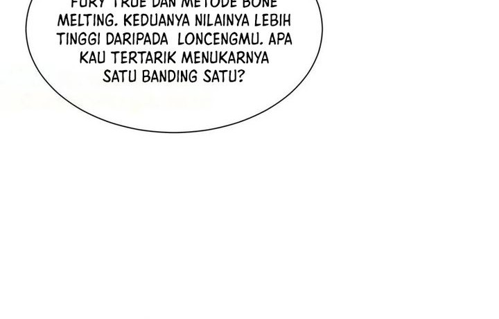 Rebirth of a Dark Mage: Unveiling a Zombie Planet from the Start Chapter 34 - halaman 24