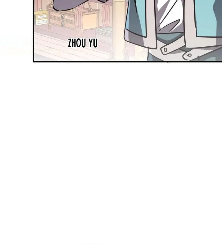 Rebirth of a Dark Mage: Unveiling a Zombie Planet from the Start Chapter 35 - halaman 22