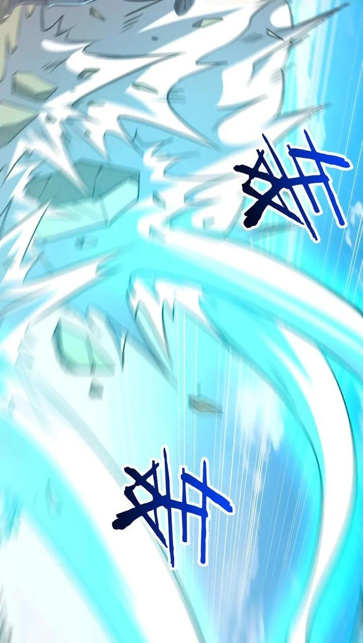 Rebirth of a Dark Mage: Unveiling a Zombie Planet from the Start Chapter 35 - halaman 40