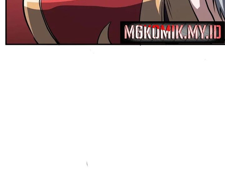 Rebirth of a Dark Mage: Unveiling a Zombie Planet from the Start Chapter 35 - halaman 8